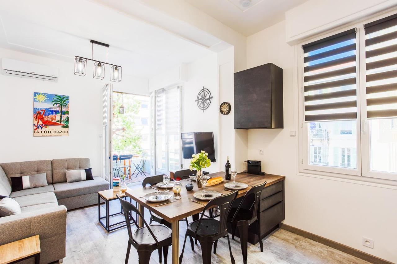 Le Tivoli Ii Ap4282 By Riviera Homes Apartamento Niza